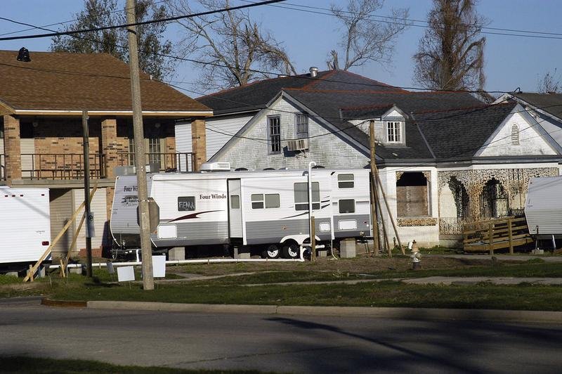 Storm Damage Repairs in Appleton